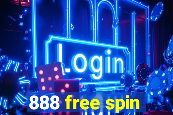 888 free spin